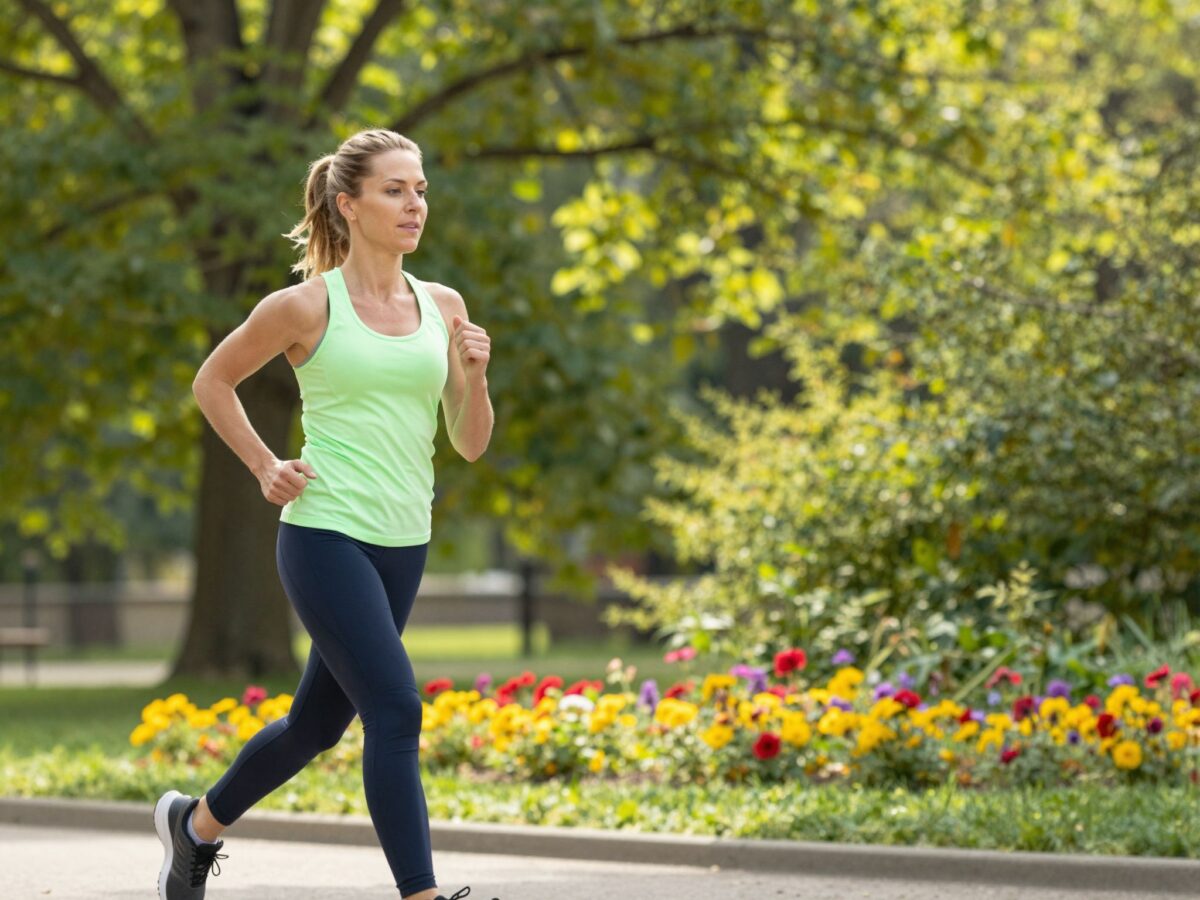 Hogyan előzzük meg a csontritkulást? Már napi egy perc futás is segíthet