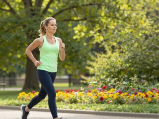 Hogyan előzzük meg a csontritkulást? Már napi egy perc futás is segíthet
