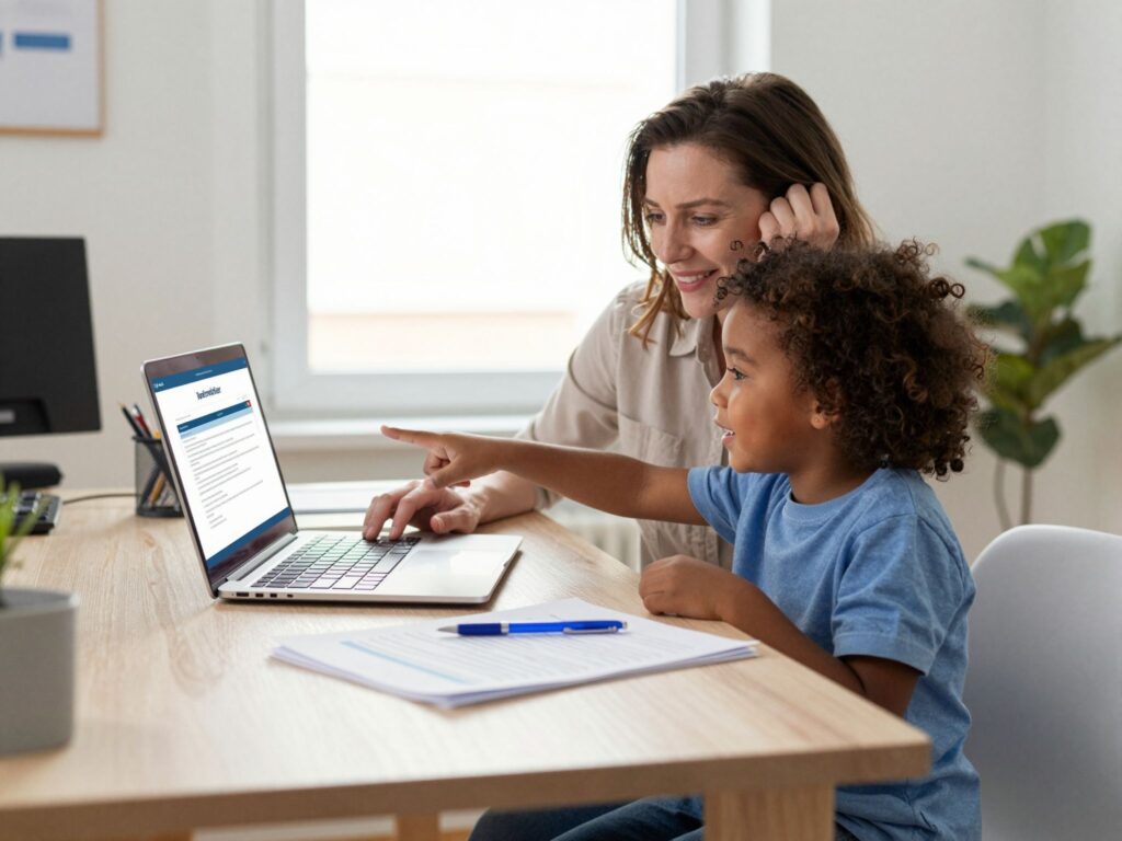 Hogyan és hol igényelhetsz adóazonosító jelet a gyermeked számára?