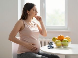 Hogyan függ össze a kismama hangulata és a vércukorszintje?