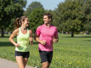 Hogyan fuss le 10 kilométert? Lépésről lépésre útmutató az első komolyabb távodhoz