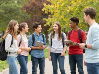 Hogyan készüljünk fel a kamaszkor viharaira? Mentális és gyakorlati tippek