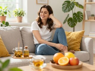 Hogyan támogasd a gyógyulást gyógyszerek nélkül? Természetes gyógymódok megfázásra