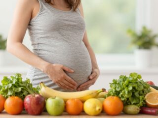 Hogyan támogathatod a magzatod agyfejlődését a bélmikrobiomod egészségével terhesség alatt?