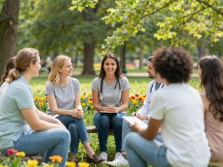 Hogyan tekintsünk a betegségre másképp? A gyógyulás, mint a fejlődés része