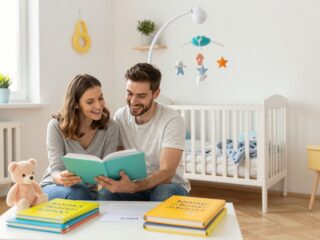 Hogyan válassz nevet a gyermekednek? Kreatív ötletek és hasznos tanácsok a döntéshez