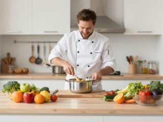 Időt spóroló konyhai trükkök: 5 tipp, amitől profi szakácsnak érzed majd magad