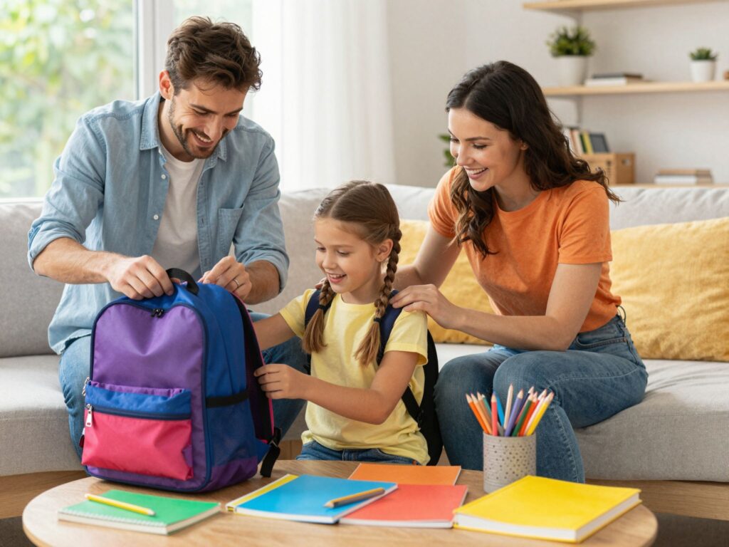 Iskolakezdés ára: mennyit kell félretenni egy diák felszerelésére