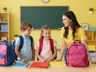 Iskolakezdés előtt álltok? 16 dolog, amit nem árt tudnia a gyermekednek