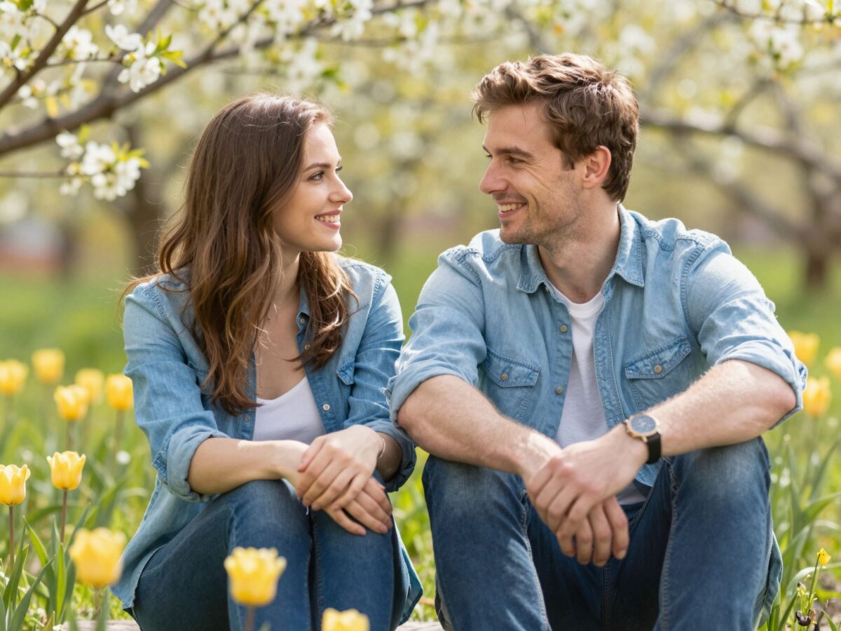 IVF-sikerarány tavasszal: mítosz vagy valós szezonhatás