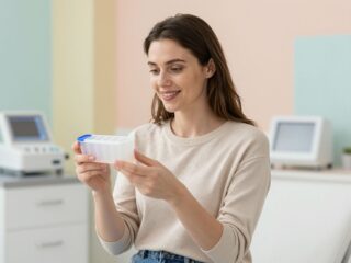 Jégbe zárt jövő: kinek és mikor érdemes elgondolkodnia a petesejtek lefagyasztásán?