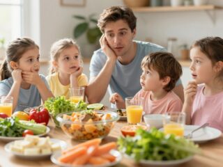 Keresztallergia vagy valódi ételallergia? Így tehetsz különbséget a tünetek alapján