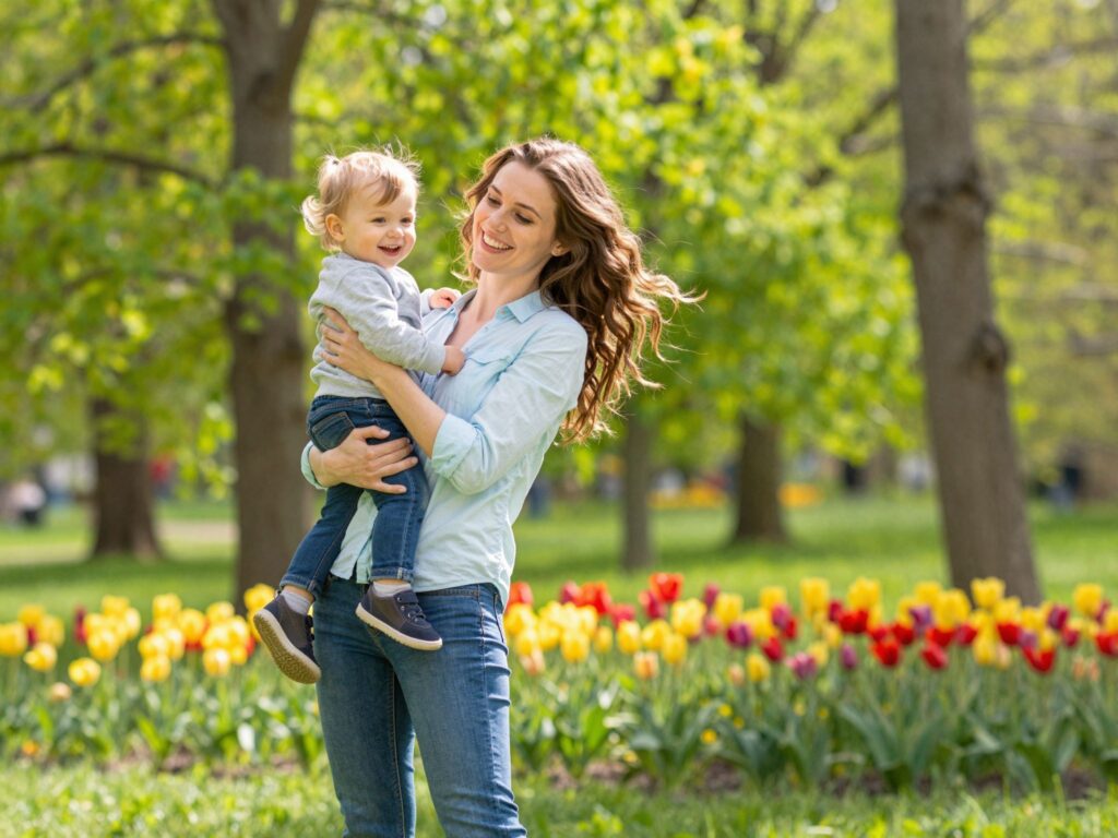 Későbbi gyerekvállalás, nagyobb szabadság: így látja az anyaságot a Z generáció