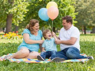 Kövér szülők, kövér gyerek? Mennyire határozza meg a genetika a testsúlyunkat?