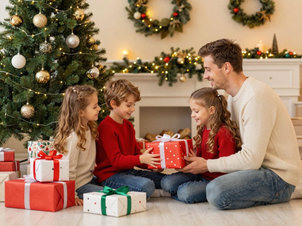 Kreatív és pénztárcabarát karácsonyi ajándékok, amiknek mindenki örülni fog