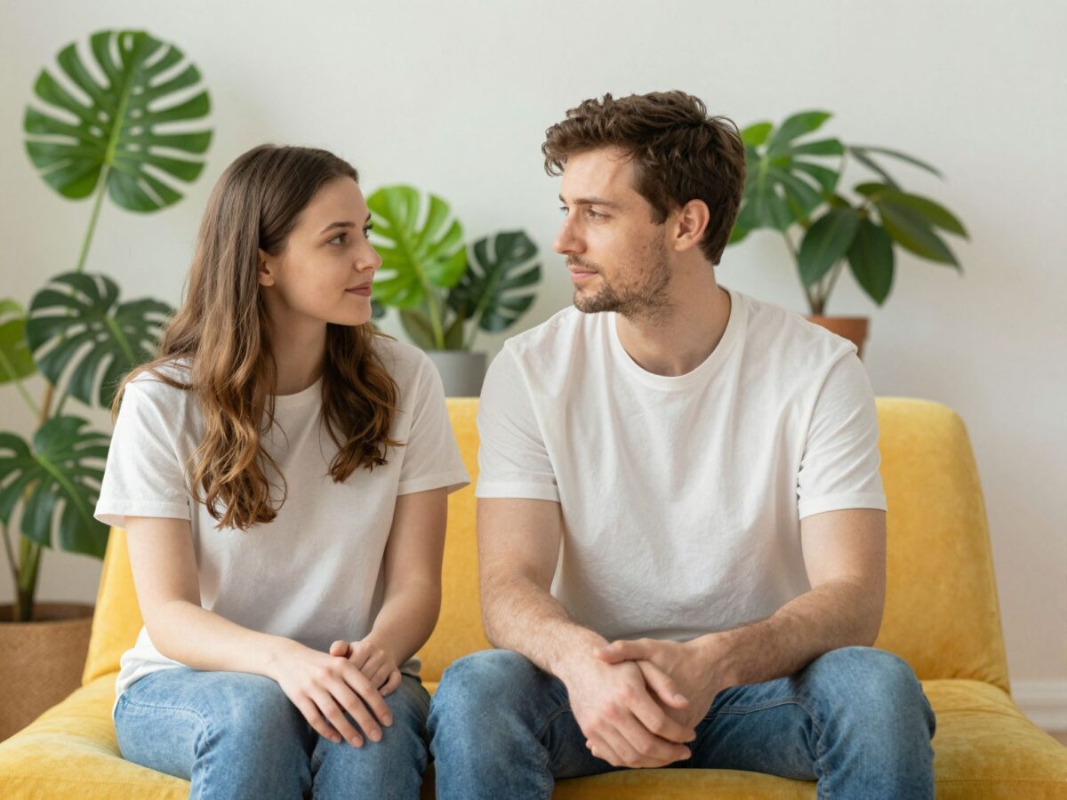 Lelki egészség és termékenységi problémák összefüggése