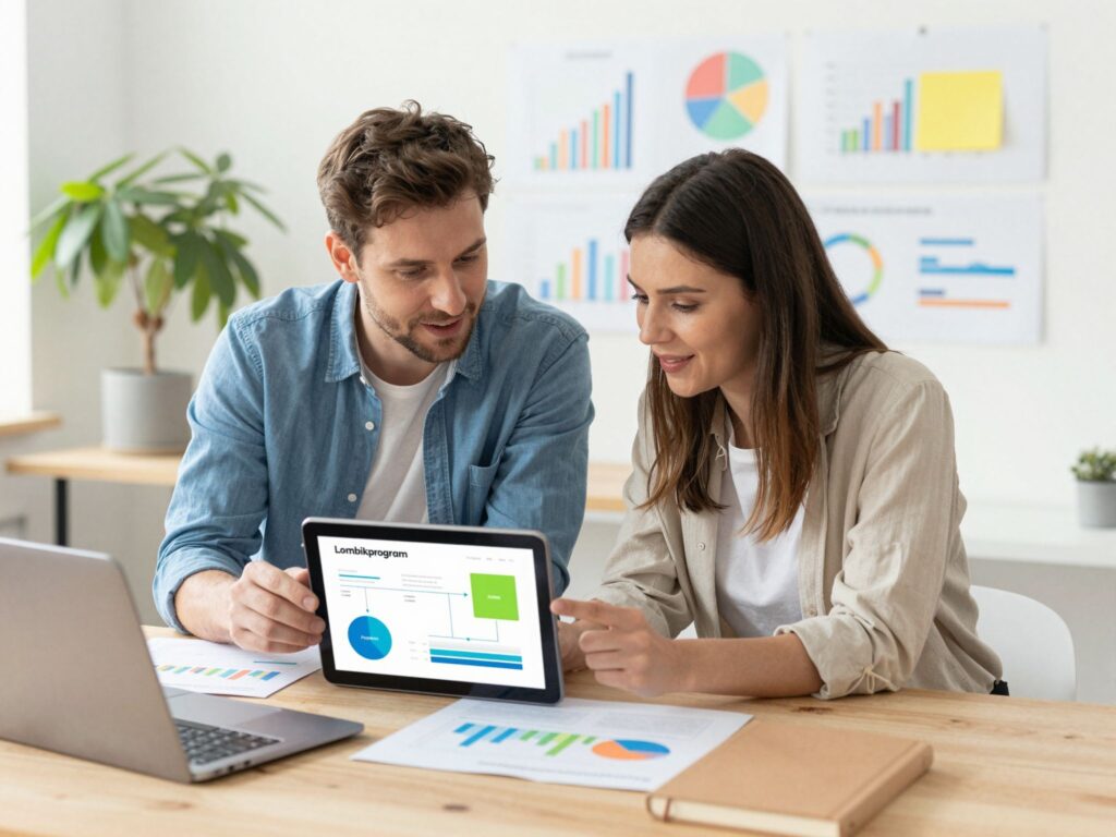 Lombikprogram lépésről lépésre: a leggyakoribb módszerek és eljárások bemutatása