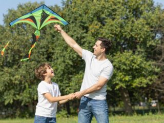 Magányos lesz a gyerekem? Az apával való kapcsolat minősége kulcsfontosságú lehet a megelőzésben