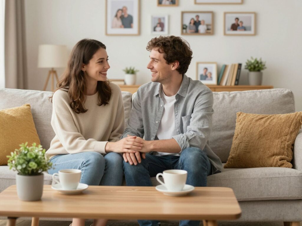 Mielőtt késő lenne: 7 tipp a kihűlt szerelem megmentésére