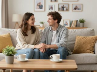 Mielőtt késő lenne: 7 tipp a kihűlt szerelem megmentésére