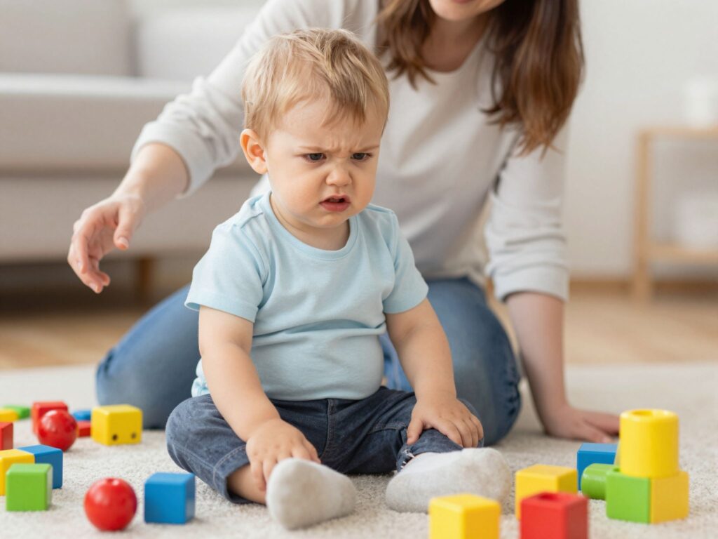 Miért agresszív a gyerek? Az indulatkezelési problémák okai és megoldásai