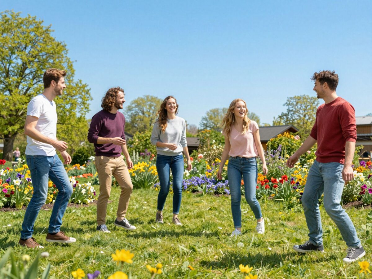 Miért mások a májusban születettek? 5 egyedi jellemző, amit tudnod kell