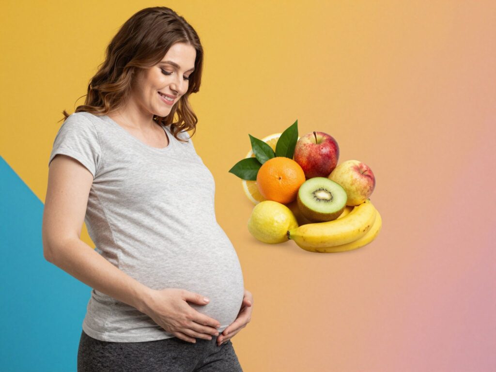 Miért nem látszik a pocakom? Tényezők, amik befolyásolják a terheshas növekedését