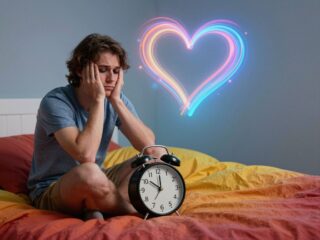 Miért veszélyes a kevés alvás? Így teszi tönkre a szívedet a kialvatlanság