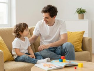 Mikor és hogyan beszéljünk a gyerekkel a szexualitásról? Útmutató szülőknek