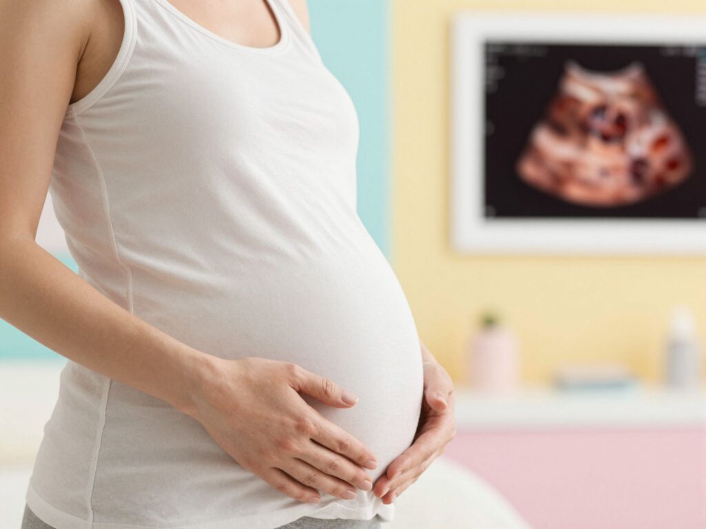 Mikor számít kórosnak a méhlepény érése? Okok, jelek és következmények