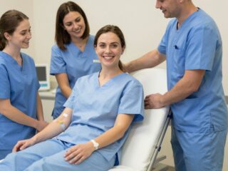 Minden, amit az epidurális érzéstelenítésről (EDA) tudni akartál