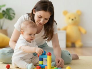 Mire figyeljünk a babánál? Az autizmus korai felismerését segítő tünetek és viselkedésminták