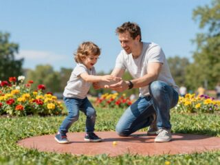 Mit tegyek, ha unom a játékot a gyerekkel? Alternatív ötletek