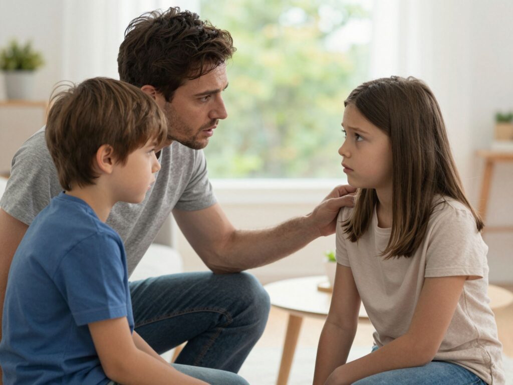 Mit tegyünk gyermekbántalmazás gyanúja esetén? Teendők és a jelzési kötelezettség