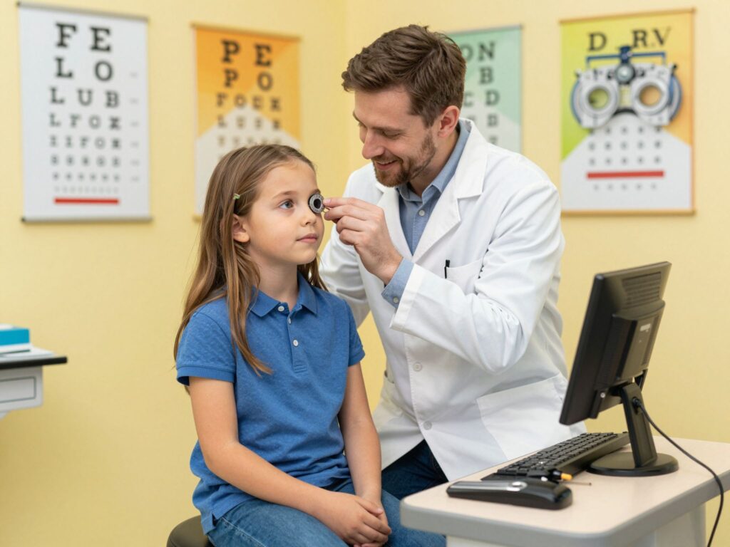 Mit tehetünk a kancsalság ellen? Szemészeti tanácsok a megelőzésért