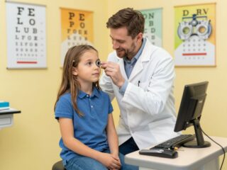 Mit tehetünk a kancsalság ellen? Szemészeti tanácsok a megelőzésért