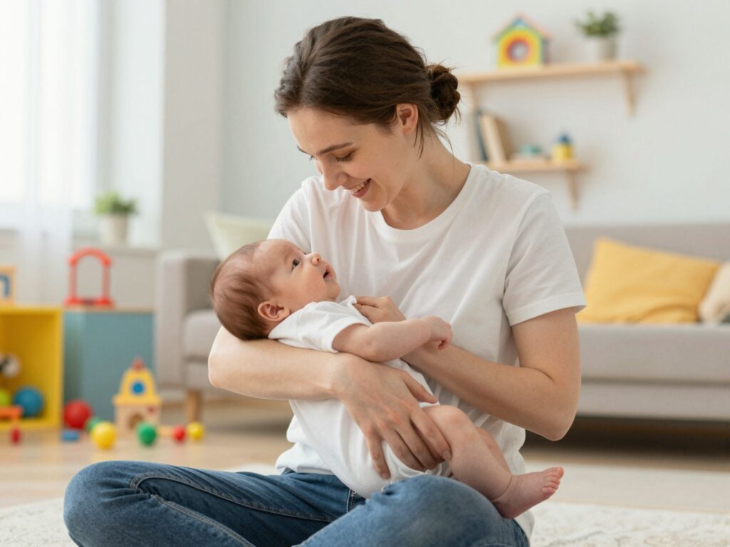 Mit tehetünk, ha csuklik az újszülött? Bevált praktikák és tévhitek