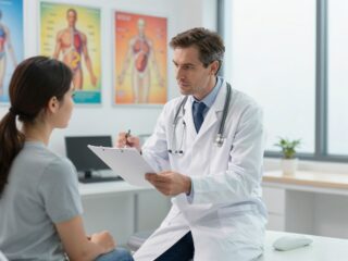 Mitől alakul ki a hegsérv és hogyan kezelhető?