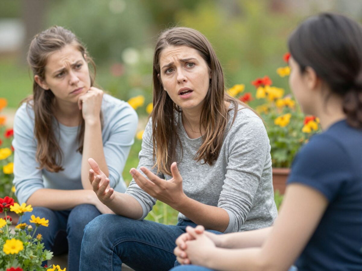 Ne emeld fel a hangod: 6 nyomós érv, amiért a kiabálás többet árt, mint használ