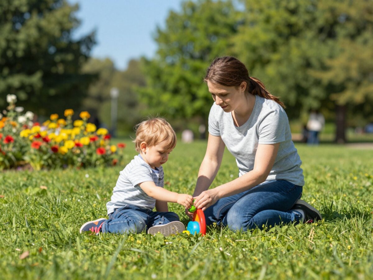 Ne szidd le, értsd meg! A gyermeki viselkedés mögött rejlő fejlődési szakaszok