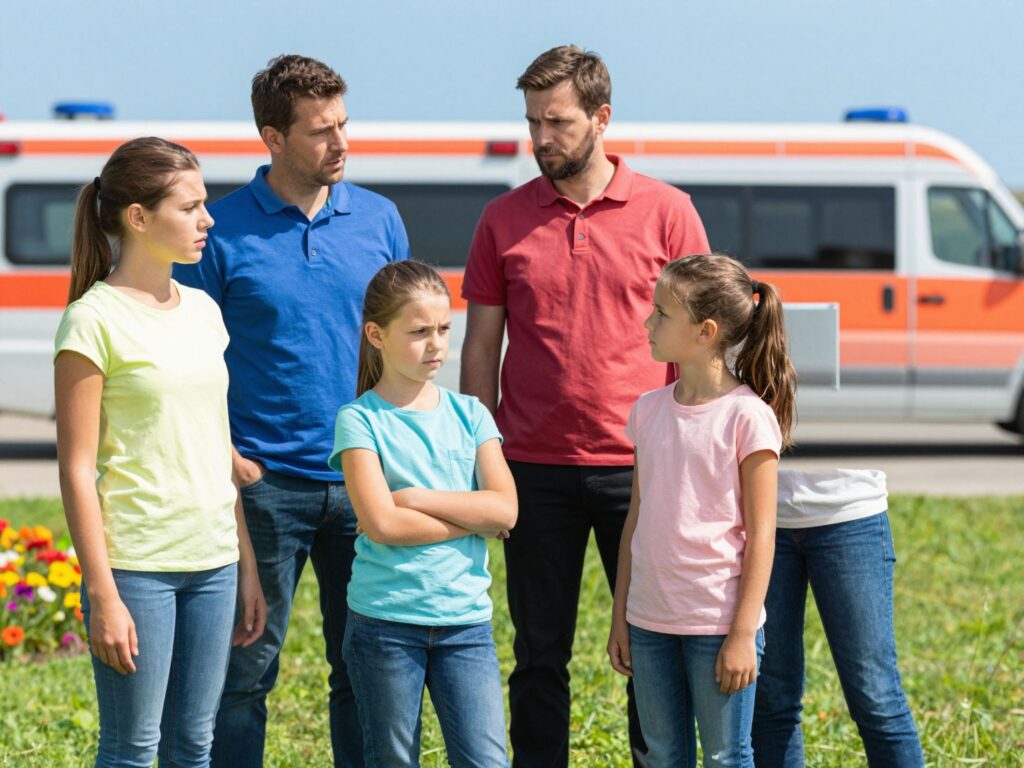 Ne terheld feleslegesen a mentőket: útmutató a sürgősségi helyzetek felismeréséhez