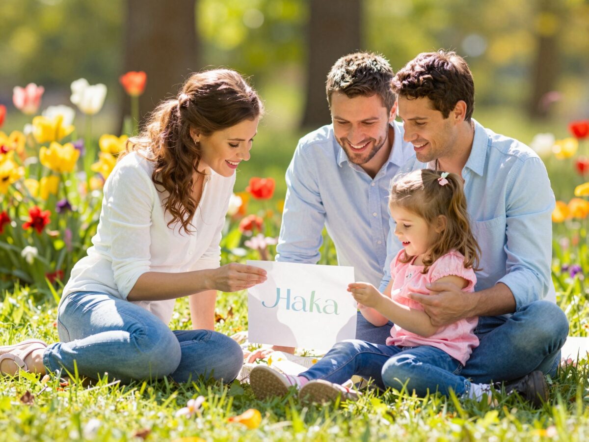 Névválasztási tippek, ha különleges és méltóságteljes nevet keresel a lányodnak