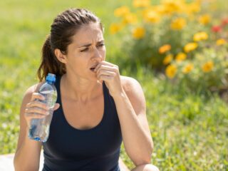 Normális szomjúság vagy tünet? mikor fordulj orvoshoz nyáron