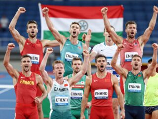 Olimpikon keresztnevek: válogatás a legsikeresebb magyar sportolók neveiből