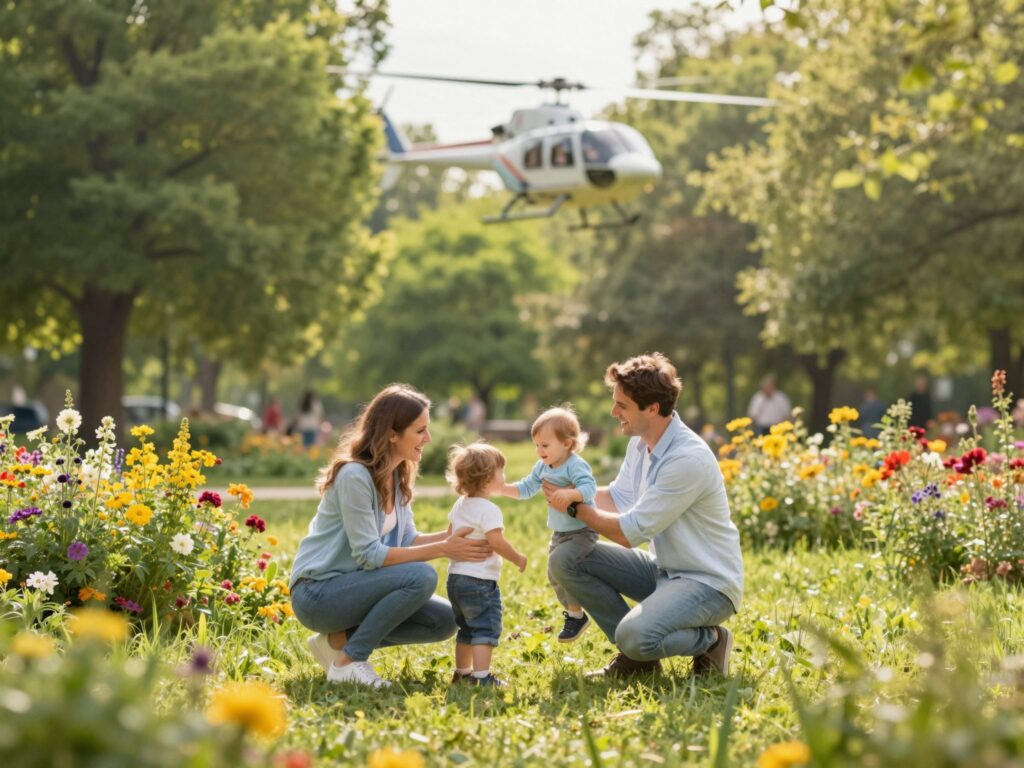 Örök pelenkások és helikopterszülők: a szobatisztaságra nevelés buktatói