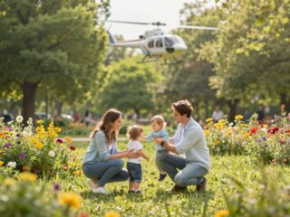 Örök pelenkások és helikopterszülők: a szobatisztaságra nevelés buktatói