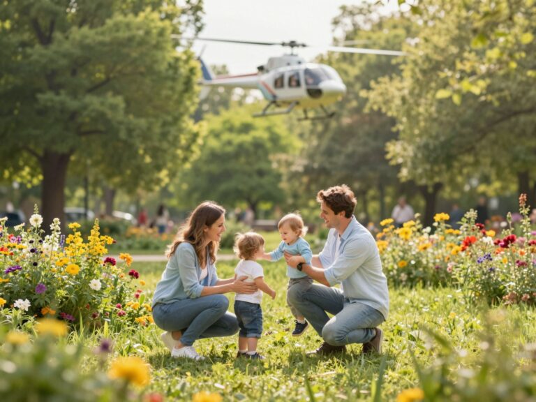 Örök pelenkások és helikopterszülők: a szobatisztaságra nevelés buktatói
