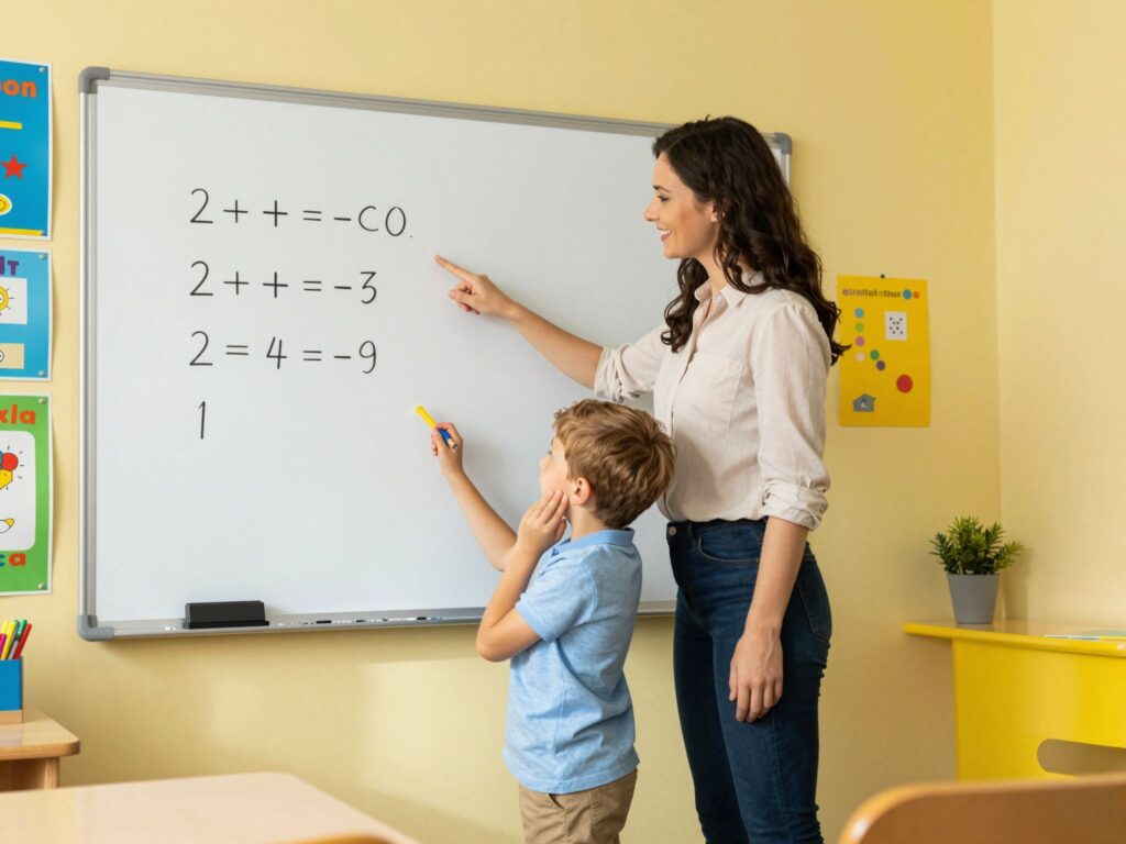 Örökölhető-e a rossz matektudás? A genetika szerepe a matematikai képességekben