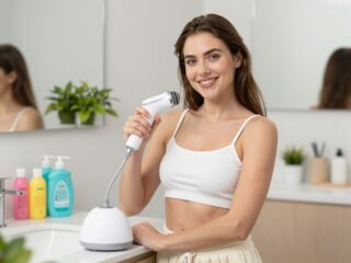 Otthoni gépi kezelések cellulit ellen: megéri beruházni rájuk?