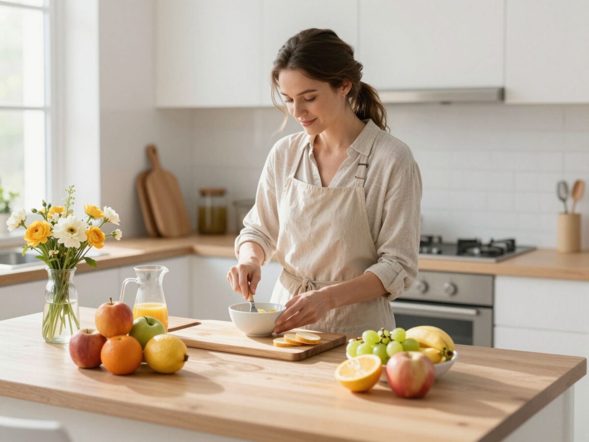 Pakolj el este, hogy nyugodtan induljon a reggel: a rendrakó rutin előnyei